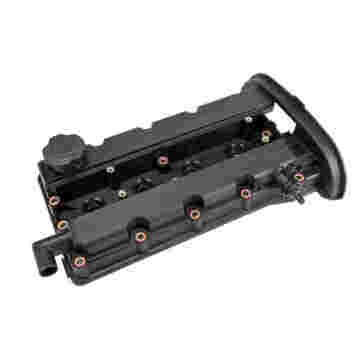 CYLINDER HEAD COVER 96473698
