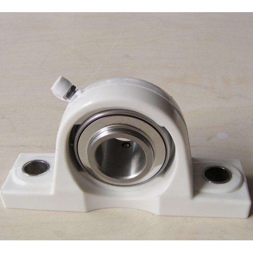 Pillow Blocks Mounted Ball Bearing Units (UCP207-20M)