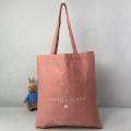 Custom Design Tote Shopper Bag