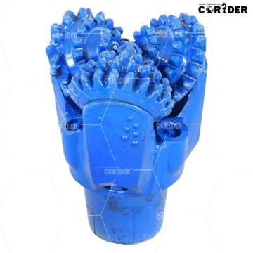 new steel tricone bit for water well drilling with best price