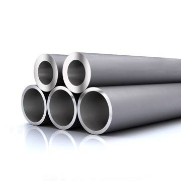 Titanium Pipe 3 Inch Gr2 Welding Titanium Pipe