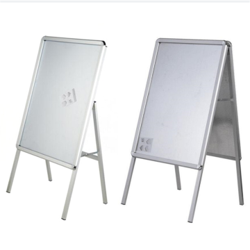 PS-1605 Pavement Signs - Snap Frame Board