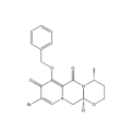 Infection anti-VIH Dolutegravir Intermédiaire CAS 1206102-10-4