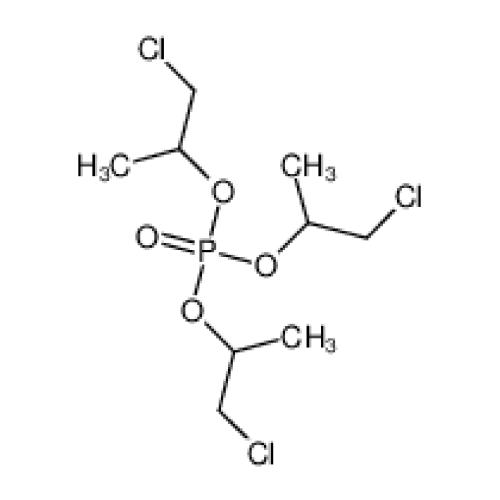 Tris1-cloro-2-propil fosfato