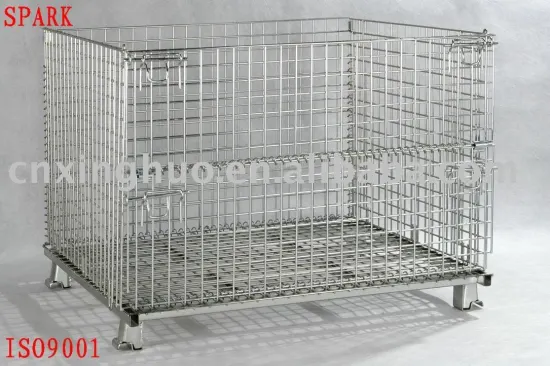 storage wire container