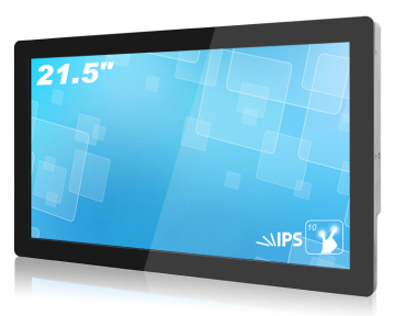 Feelworld Open Frame Monitor LCD: οθόνη αφής 22 ιντσών HDMI Video Monitor