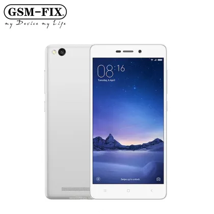 Wholesale Xiaomi Redmi 3S 16G ROM Cheap Android Mobile Phones