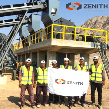 Secondary Crusher: Impact Crushers for Aggregate in Sale