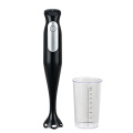 Hand held blender with stainless steel stick