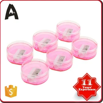 Cheap price hot factory directly pencil sharpeners factory