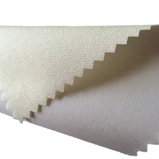 EN469 Moisture Barrier with PTFE Membrane Laminated Spunlace