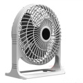 Fan Rapid Prototype CNC Machining 3D Printing Services