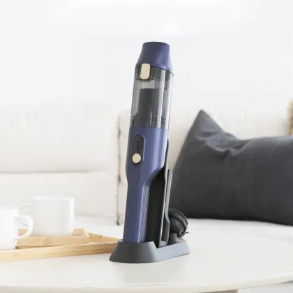 Wet/Dry Mini Car Seat Vacuum Cleaner