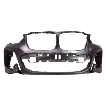 BMW X3 M Sports 2018 Front Guard Bumper - 51118091998