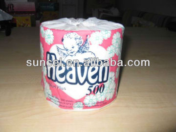 180g Bathroom Tissue Paper