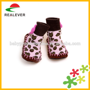 Walking' Cotton Baby Socks baby socks shoes