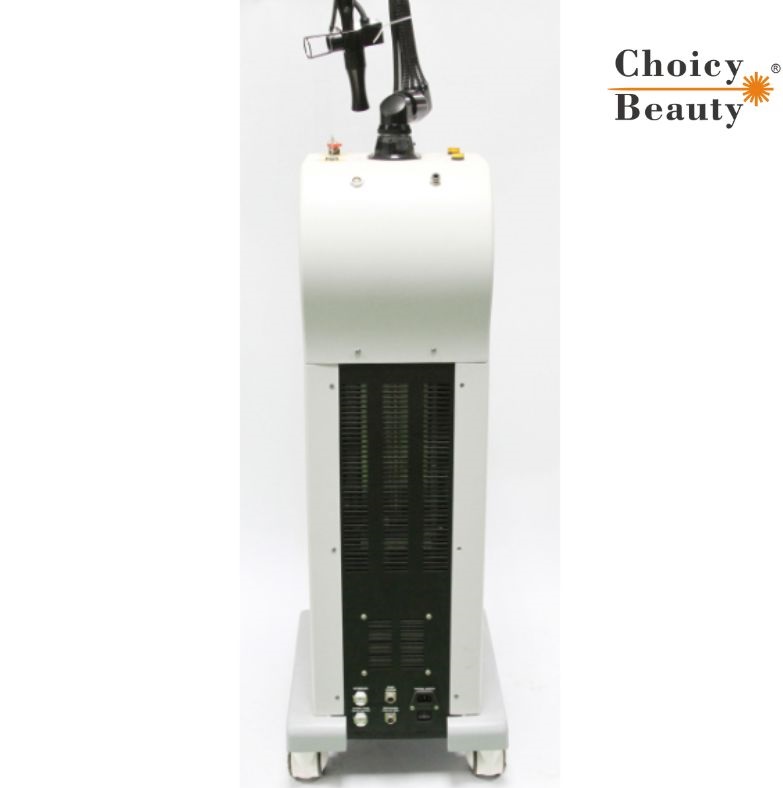 CO2 Laser Vaginal Stringering Beauty Machine