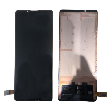 Sony Xperia 5 III 6.1'' LCD Screen with Touch Digitizer - Replacement Display