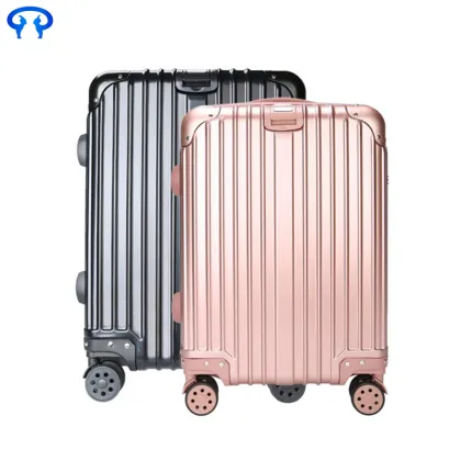Fashion Cheap ultra-light suitcase suitcase