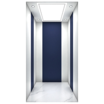 VVVF -Wirtschaftsvilla -Aufzug