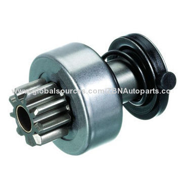 Auto starter gear for car parts of Mercedes-Benz 6033AD3108, 1.01.1038.0