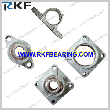 Stainless Steel Bearing Housings (SP, SF, SFL, ...)