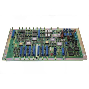 CNC Machine Reserve Deel: Fanuc Toetsenbord Moederbord A16B-1010-0321-Internationale verzending met DHL