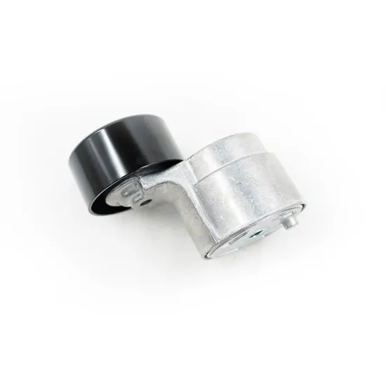 Fast Delivery & Affordable Auto Parts: Custom Metal Belt Tensioner for Light Trucks - 1025300FE130