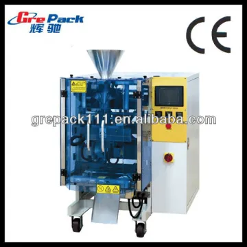 Small Food Packaging Machines
