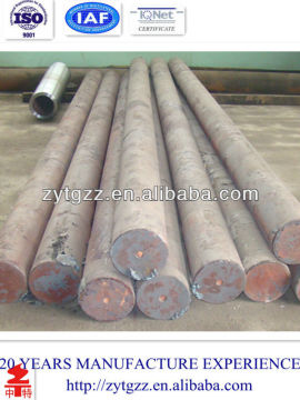 Carbon Steel Forged Round Bar