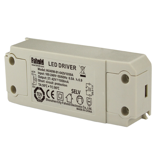 40W LED Transformer