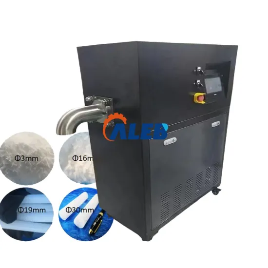 Factory Direct Dry Ice Production Machine: Your Ultimate Guide to Dry Ice Making