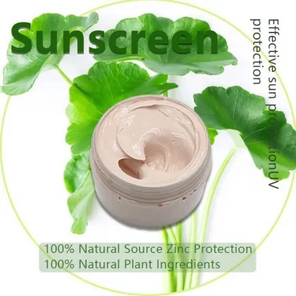 Max Zinc Oxide Sunscreen Ultra Sunscreen SPF 100 Sun Cream Protection Sold by Kilogram