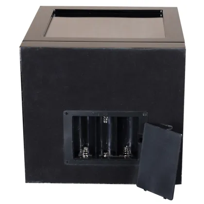 automatic watch winder direction