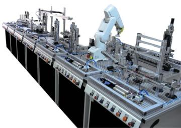 ZM903MPS Modular Product Equipment