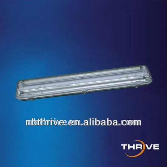 IP65 waterproof fluorescent lighting fitting T5 (2*28W)
