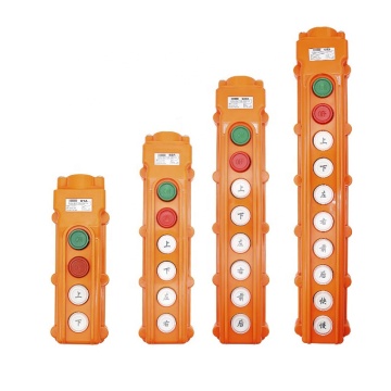 COB-61A 62A 63A 64A Nút đẩy công tắc điều khiển tằng