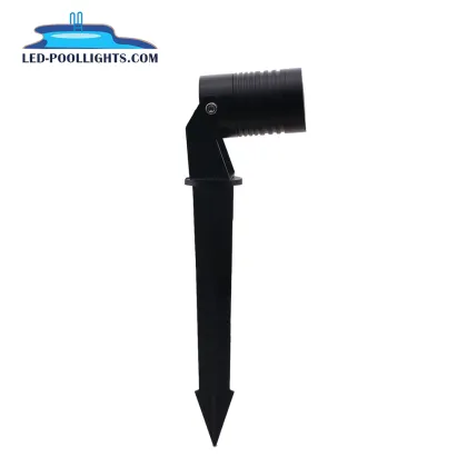 Huaxia Outdoor LED Garden Light