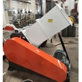 Plastik təbəqə crusher, rezin profil crusher