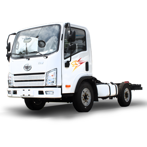 Ingeniería avanzada en tecnología de camiones con chasis TigerVH