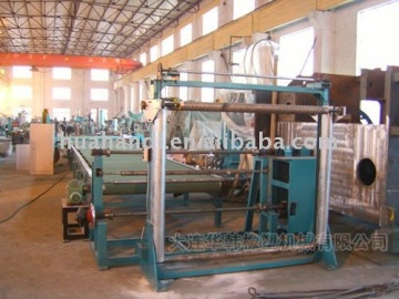 Horizontal bias cutter XC-1500