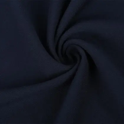 Modal Polyester Terry Fleece Fabric