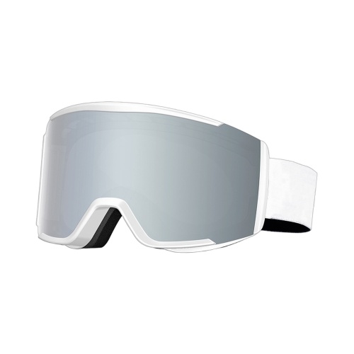 Wholesale Double-Layer Anti-Fog Ski Goggles