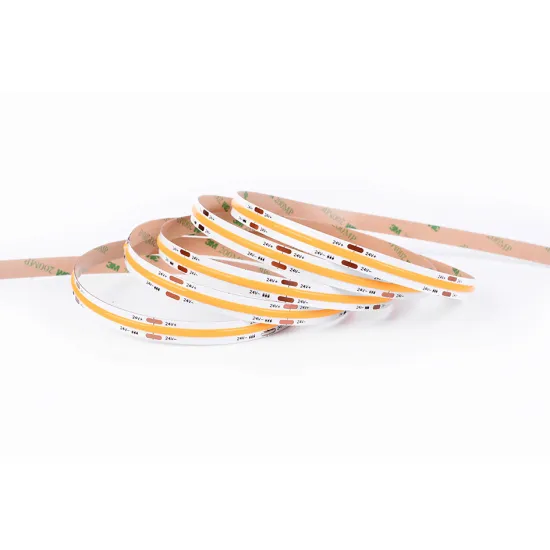 Basic Series LED FCOB lamp