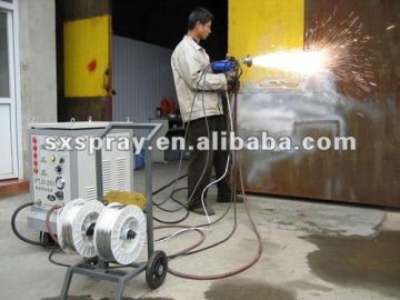 thermal spray powder,HVOF spray equipment