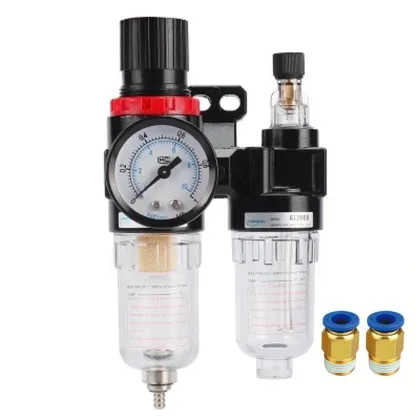 Compressed Air Filter Systems & Solutions