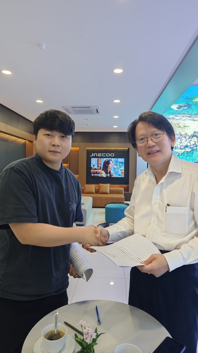 Chongqing Huanyu Automobile joins hands with Malaysia EV Motors to expand the Malaysian market Chongqing Huanyu Automobile joins hands with Malaysia EV Motors to expand the Malaysian market