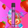 Posh mais XL 1500 Puffs Disponível Vape Pen