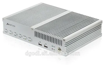 wifi ip pbx of small aluminum box