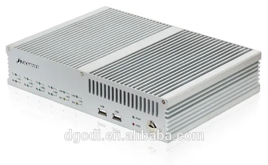 wifi ip pbx of small aluminum box